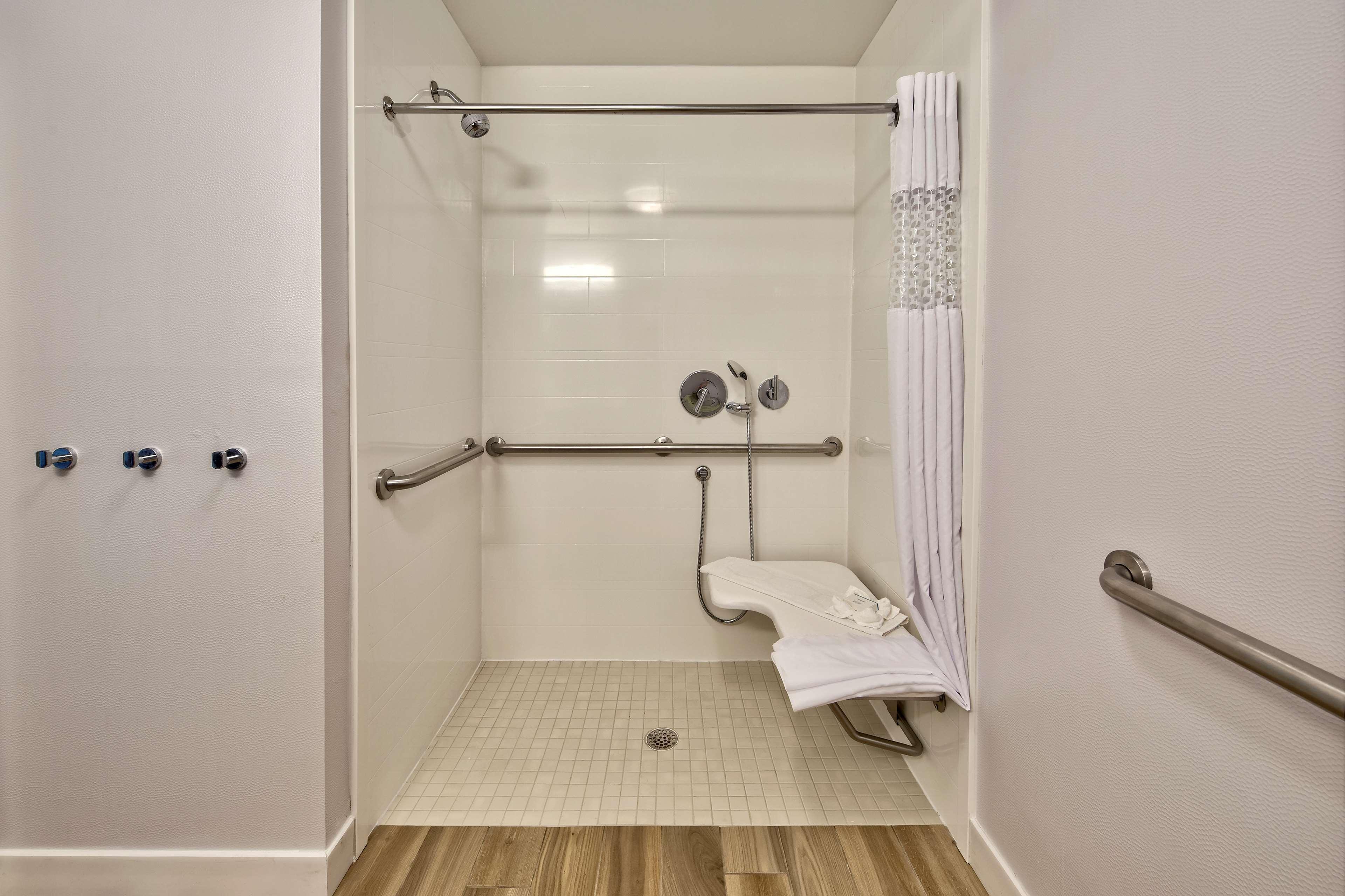 Hampton Inn & Suites Fort Myers Естеро Екстер'єр фото