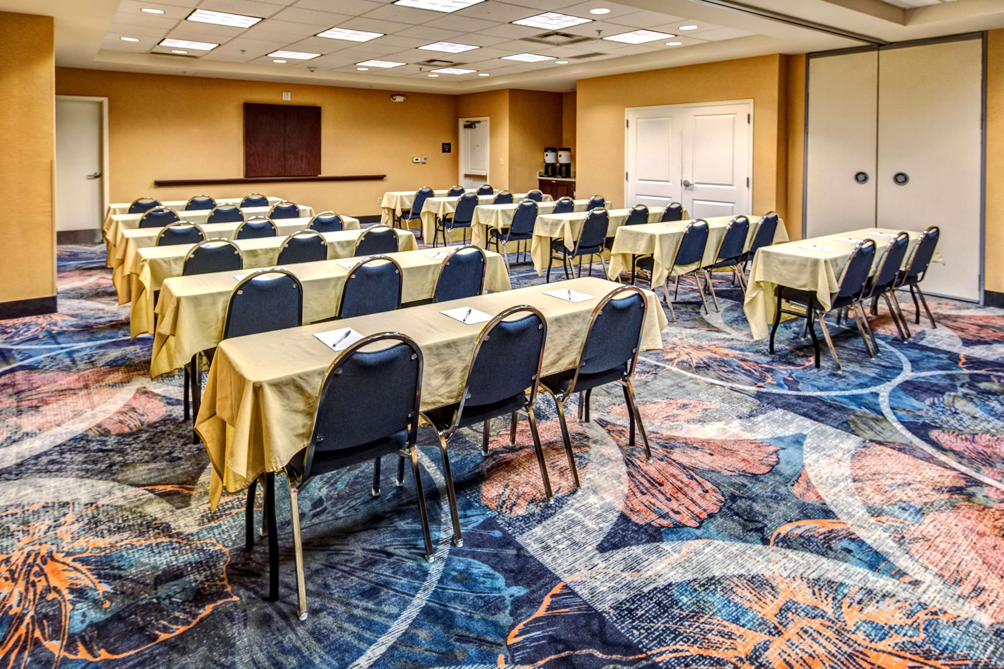 Hampton Inn & Suites Fort Myers Естеро Екстер'єр фото