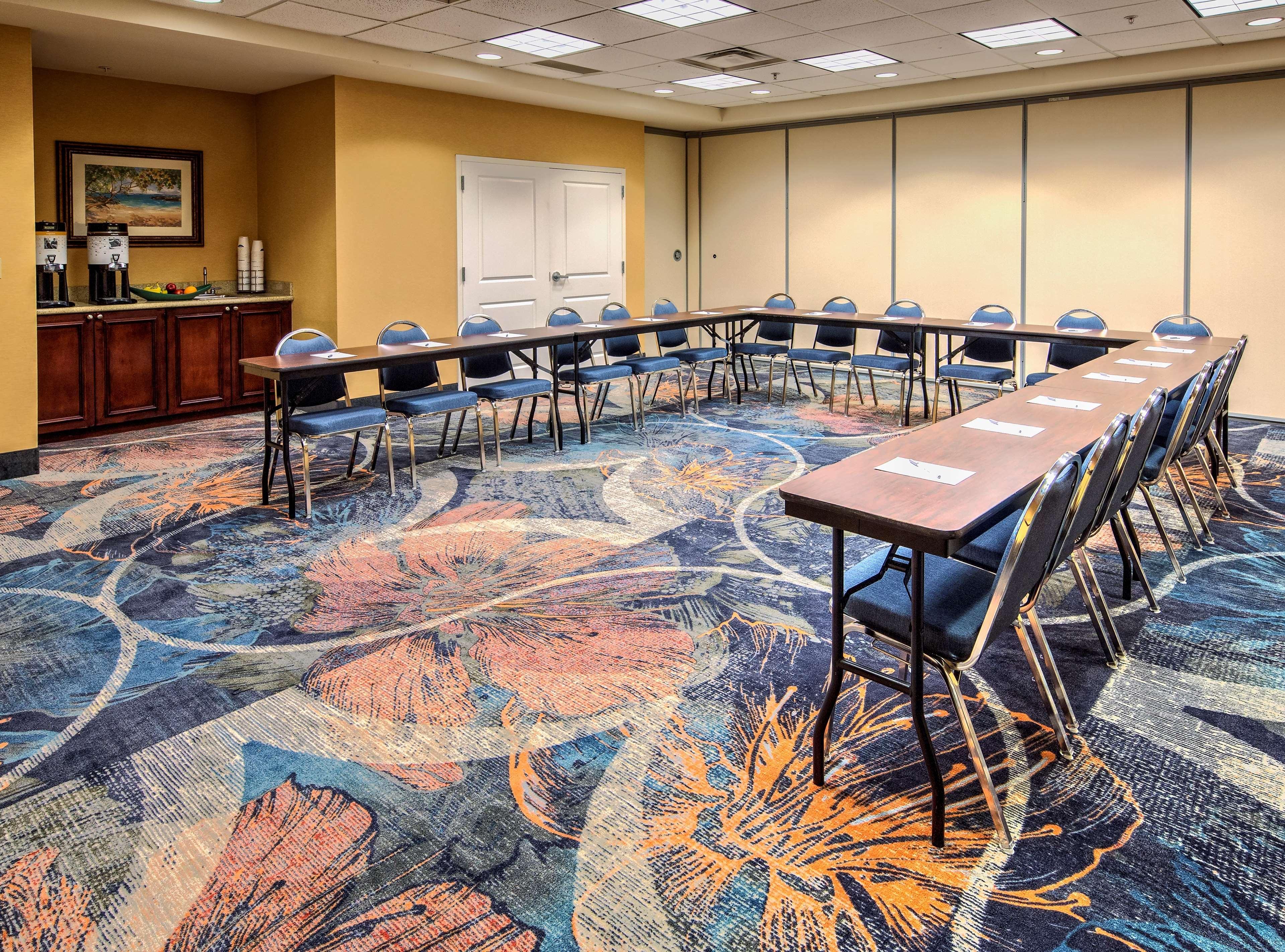 Hampton Inn & Suites Fort Myers Естеро Екстер'єр фото