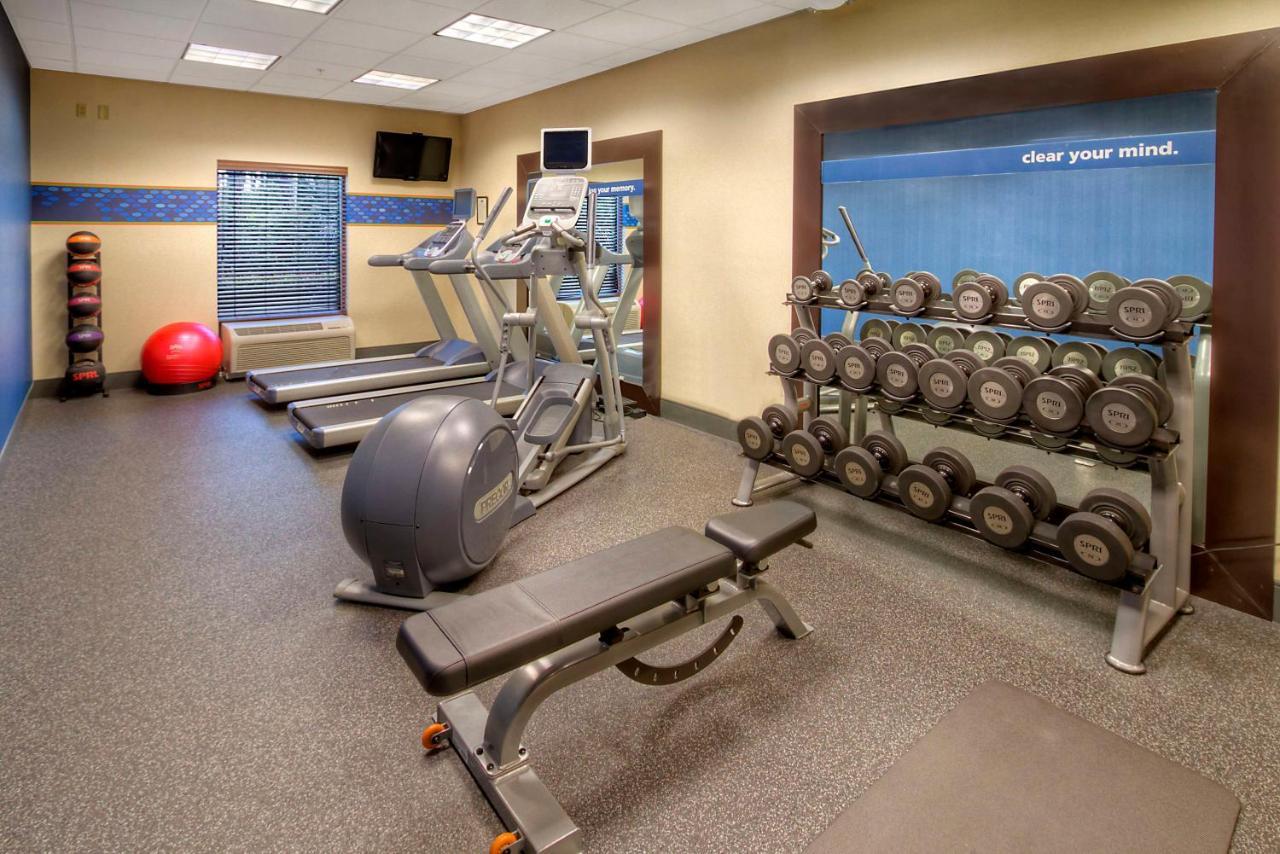 Hampton Inn & Suites Fort Myers Естеро Екстер'єр фото