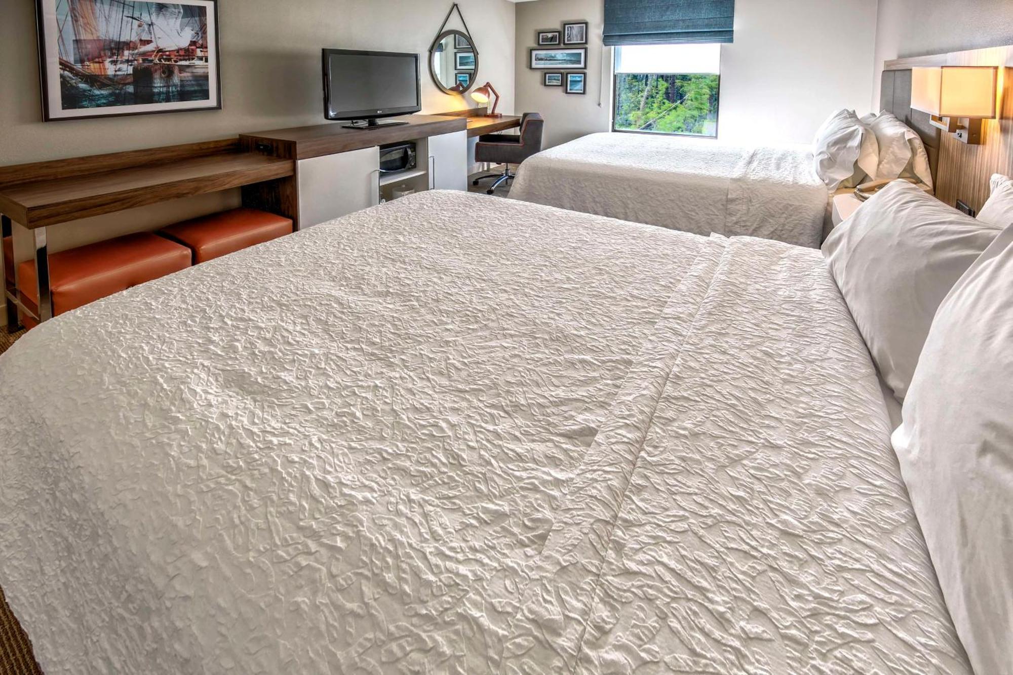Hampton Inn & Suites Fort Myers Естеро Екстер'єр фото