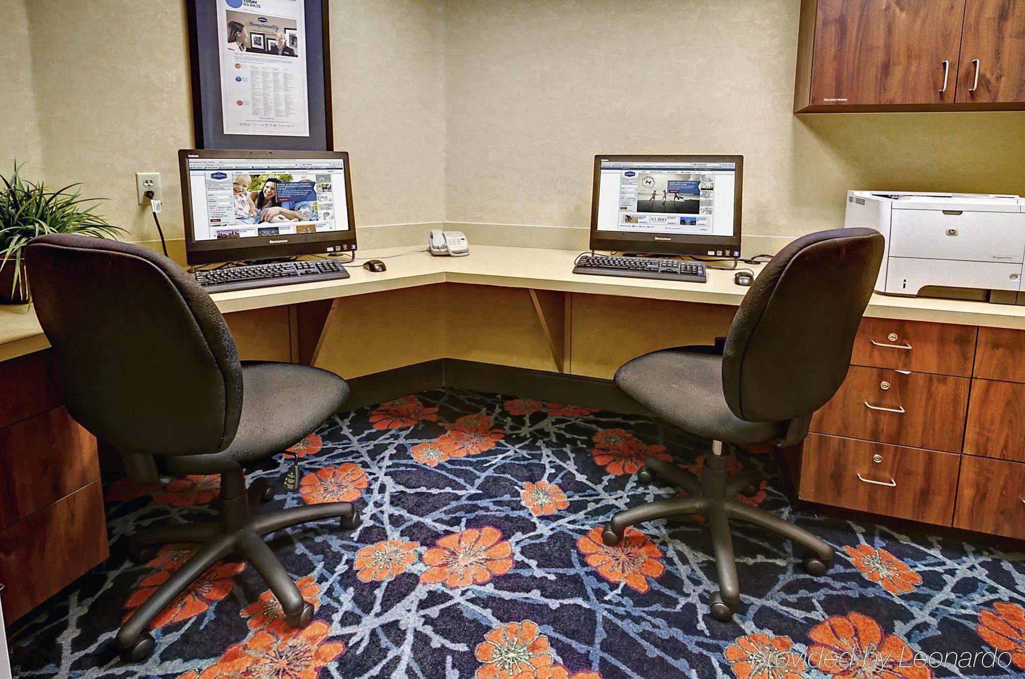 Hampton Inn & Suites Fort Myers Естеро Екстер'єр фото